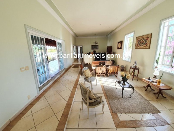 Casa com 4 Quartos à Venda, 487 m² em Jardim Canadá - Ribeirão Preto