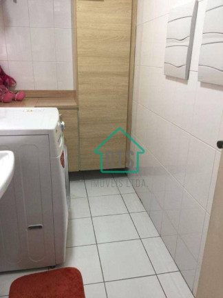 Imagem Apartamento com 3 Quartos à Venda, 120 m² em Pompeia - São Paulo