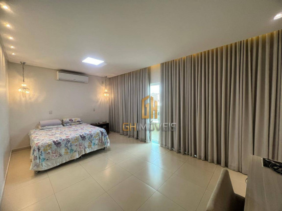 Imagem Sobrado com 4 Quartos à Venda, 283 m² em Jardins Lisboa - Goiânia Imagem Sobrado com 4 Quartos à Venda, 283 m² em Jardins Lisboa - Goiânia