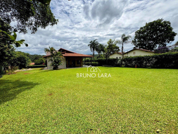 Imagem Casa com 3 Quartos à Venda, 220 m² em Condomínio Fazenda Solar - Igarapé Imagem Casa com 3 Quartos à Venda, 220 m² em Condomínio Fazenda Solar - Igarapé
