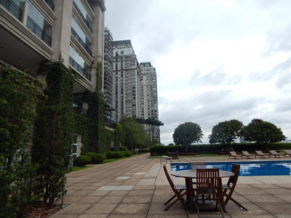 Imagem Cobertura com 5 Quartos à Venda, 75.300 m² em Cidade Jardim - São Paulo Imagem Cobertura com 5 Quartos à Venda, 75.300 m² em Cidade Jardim - São Paulo