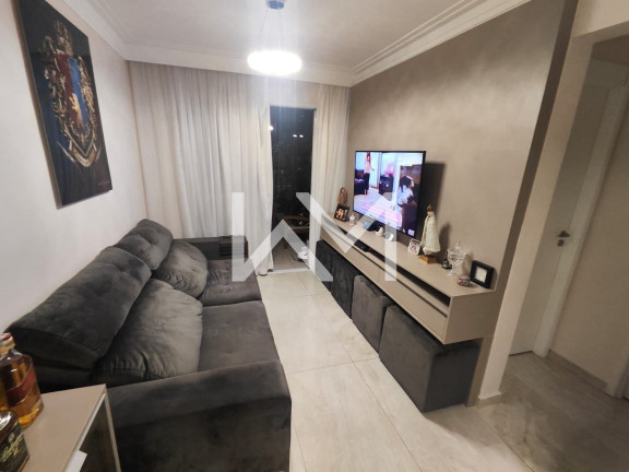 Imagem Apartamento com 2 Quartos à Venda, 61 m² em Jardim Aida - Guarulhos Imagem Apartamento com 2 Quartos à Venda, 61 m² em Jardim Aida - Guarulhos