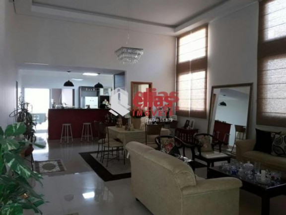 Imagem Casa de Condomínio com 3 Quartos à Venda, 305 m² em Residencial Villa Lobos - Bauru Imagem Casa de Condomínio com 3 Quartos à Venda, 305 m² em Residencial Villa Lobos - Bauru