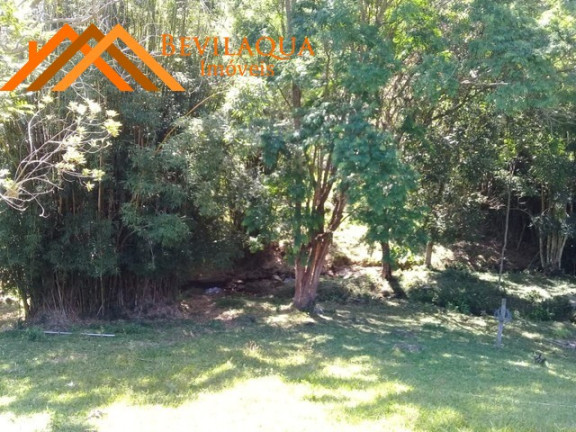 Imagem Terreno à Venda, 5.800 m² em Fazenda São Paulo - Imaruí