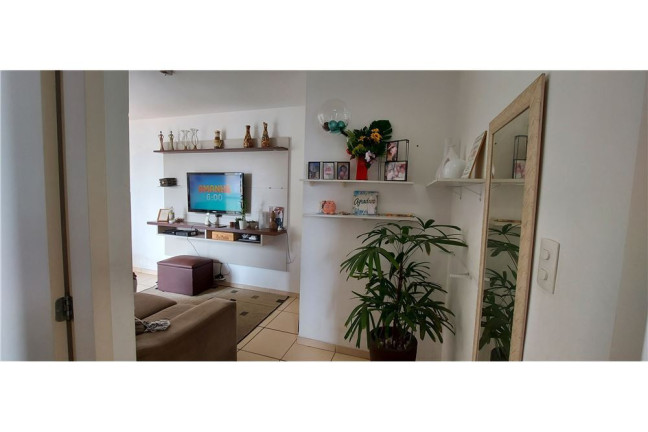 Imagem Apartamento com 2 Quartos à Venda, 44 m² em Sacomã - São Paulo