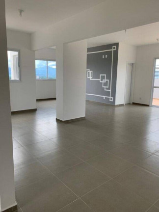 Imagem Apartamento com 2 Quartos à Venda, 74 m² em Vila São José - Taubaté