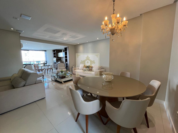 Imagem Apartamento com 3 Quartos à Venda, 151 m² em Horto Florestal - Salvador