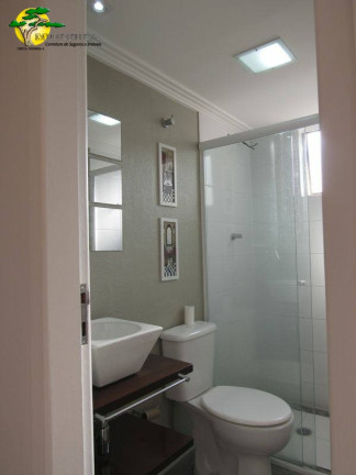 Imagem Apartamento com 2 Quartos à Venda, 51 m² em Mandaqui - São Paulo