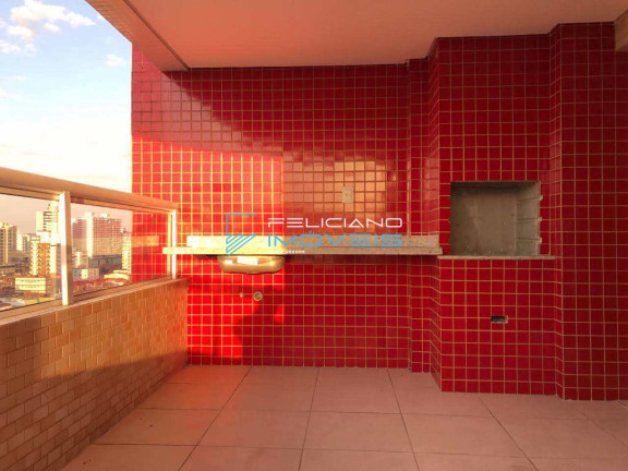 Imagem Apartamento com 1 Quarto à Venda, 60 m² em Ocian - Praia Grande Imagem Apartamento com 1 Quarto à Venda, 60 m² em Ocian - Praia Grande