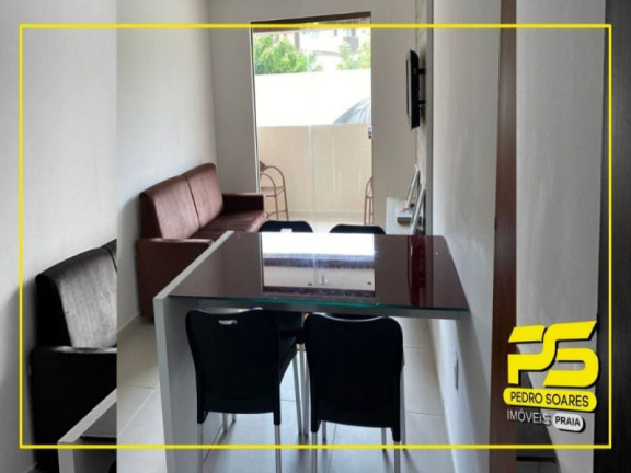 Imagem Apartamento com 2 Quartos à Venda, 55 m² em Bancários - João Pessoa Imagem Apartamento com 2 Quartos à Venda, 55 m² em Bancários - João Pessoa