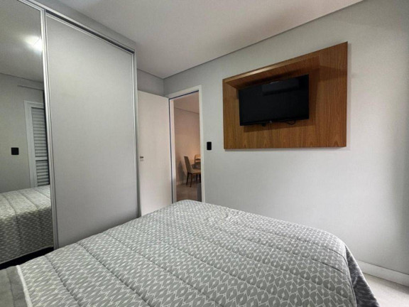 Imagem Apartamento com 1 Quarto à Venda, 39 m² em Caicara - Praia Grande Imagem Apartamento com 1 Quarto à Venda, 39 m² em Caicara - Praia Grande
