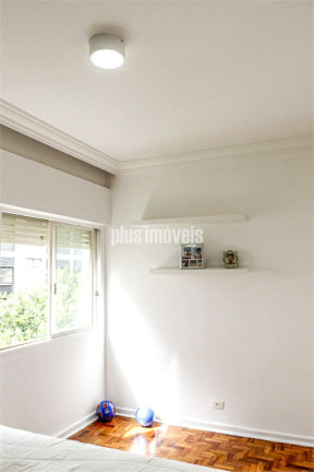Imagem Apartamento com 3 Quartos à Venda, 185 m² em Itaim Bibi - São Paulo Imagem Apartamento com 3 Quartos à Venda, 185 m² em Itaim Bibi - São Paulo