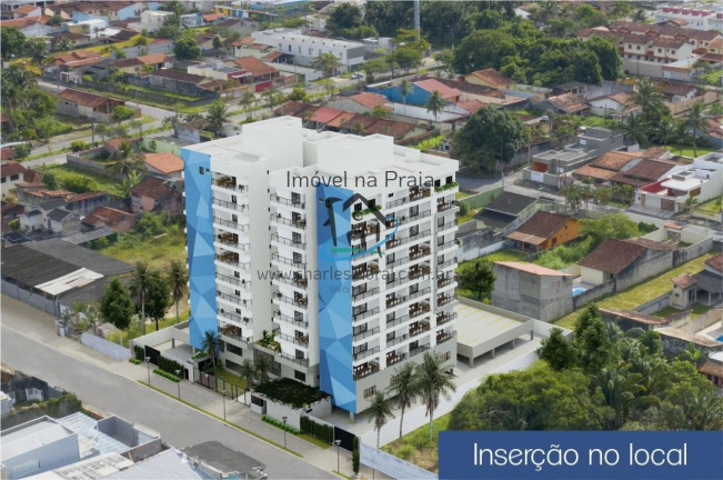 Imagem Apartamento com 1 Quarto à Venda, 38 m² em Praia Das Palmeiras - Caraguatatuba Imagem Apartamento com 1 Quarto à Venda, 38 m² em Praia Das Palmeiras - Caraguatatuba