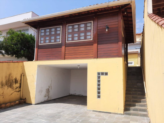 Imagem Casa com 2 Quartos à Venda, 180 m² em Santa Luzia - Bragança Paulista Imagem Casa com 2 Quartos à Venda, 180 m² em Santa Luzia - Bragança Paulista