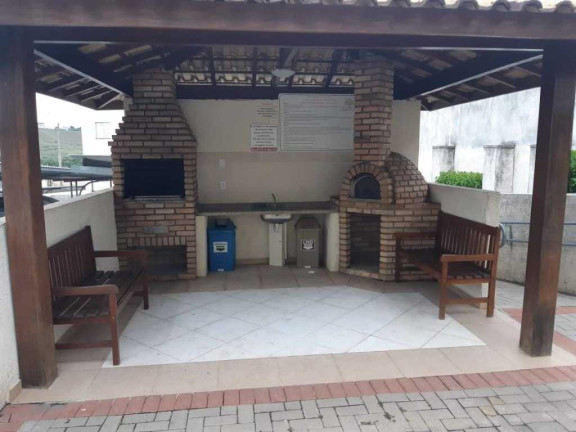 Imagem Apartamento com 2 Quartos à Venda, 52 m² em Jardim Americano - São José Dos Campos
