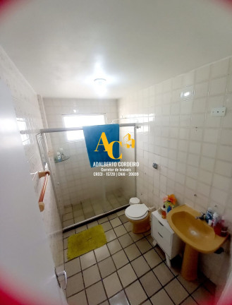 Imagem Apartamento com 3 Quartos à Venda, 83 m² em Torre - Recife