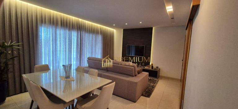 Apartamento com 3 Quartos à Venda, 110 m² em Vila Ema - São José Dos Campos
