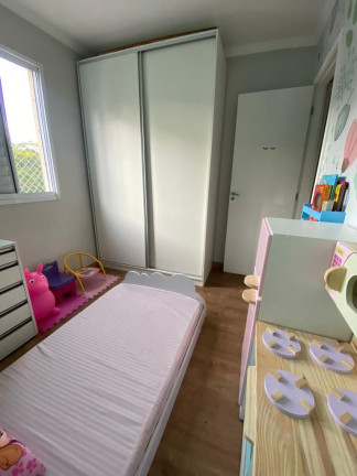 Imagem Apartamento com 2 Quartos à Venda, 48 m² em Jardim ísis - Cotia Imagem Apartamento com 2 Quartos à Venda, 48 m² em Jardim ísis - Cotia