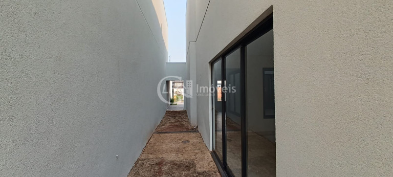 Imagem Casa com 3 Quartos à Venda, 202 m² em Vila Do Polonês - Campo Grande Imagem Casa com 3 Quartos à Venda, 202 m² em Vila Do Polonês - Campo Grande