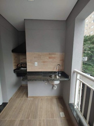 Imagem Apartamento com 2 Quartos à Venda, 65 m² em Campestre - Santo André Imagem Apartamento com 2 Quartos à Venda, 65 m² em Campestre - Santo André