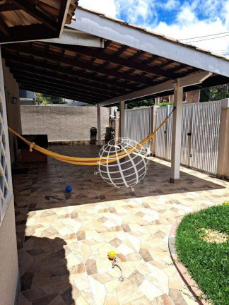 Imagem Casa com 3 Quartos à Venda, 199 m² em Jardim Floresta - Atibaia Imagem Casa com 3 Quartos à Venda, 199 m² em Jardim Floresta - Atibaia