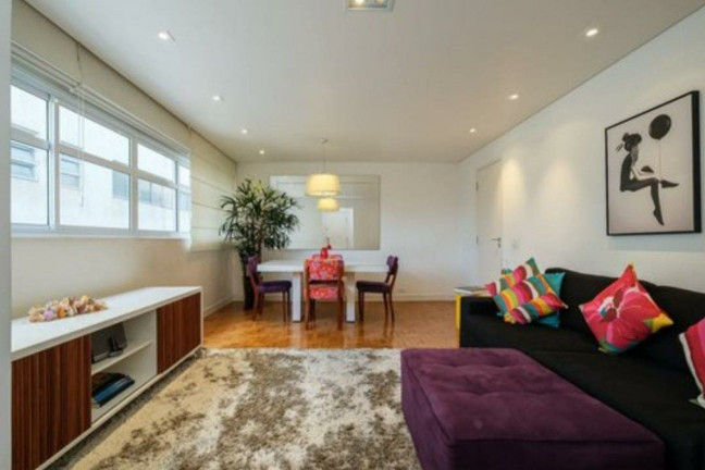 Imagem Apartamento com 2 Quartos à Venda, 88 m² em Jardim Paulista - São Paulo Imagem Apartamento com 2 Quartos à Venda, 88 m² em Jardim Paulista - São Paulo