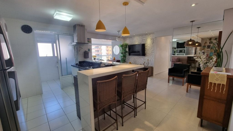 Imagem Apartamento com 3 Quartos à Venda, 105 m² em Pitangueiras - Guarujá Imagem Apartamento com 3 Quartos à Venda, 105 m² em Pitangueiras - Guarujá
