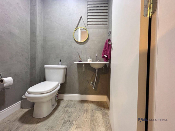 Imagem Apartamento com 2 Quartos à Venda, 98 m² em Salto Weissbach - Blumenau