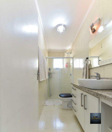 Imagem Apartamento com 3 Quartos à Venda, 96 m² em Vila Gonçalves - São Bernardo Do Campo Imagem Apartamento com 3 Quartos à Venda, 96 m² em Vila Gonçalves - São Bernardo Do Campo