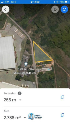 Terreno à Venda, 1.000 m² em Chácaras Maria Helena - Duque De Caxias