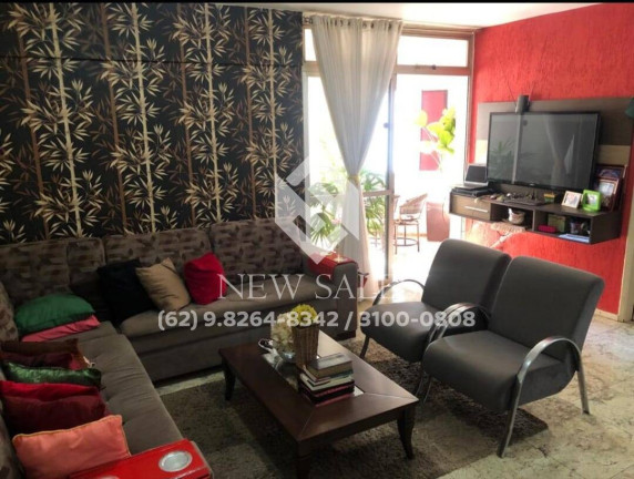 Imagem Apartamento com 2 Quartos à Venda, 85 m² em Nova Suiça - Goiânia Imagem Apartamento com 2 Quartos à Venda, 85 m² em Nova Suiça - Goiânia