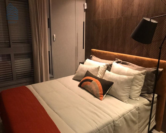 Imagem Imóvel com 3 Quartos à Venda, 104 m² em Brooklin - São Paulo Imagem Imóvel com 3 Quartos à Venda, 104 m² em Brooklin - São Paulo