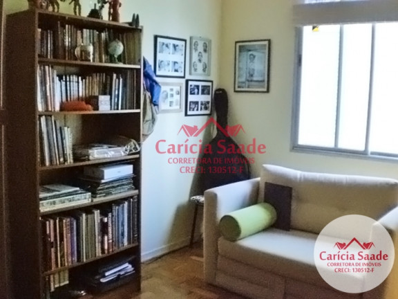 Apartamento com 3 Quartos à Venda, 110 m² em Bela Vista - São Paulo