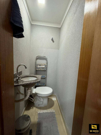 Imagem Cobertura com 2 Quartos à Venda, 102 m² em Vila América - Santo André Imagem Cobertura com 2 Quartos à Venda, 102 m² em Vila América - Santo André