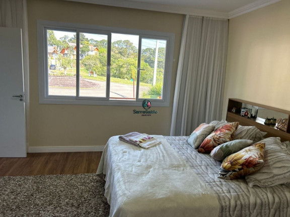 Imagem Casa com 5 Quartos à Venda, 373 m² em Carniel - Gramado Imagem Casa com 5 Quartos à Venda, 373 m² em Carniel - Gramado