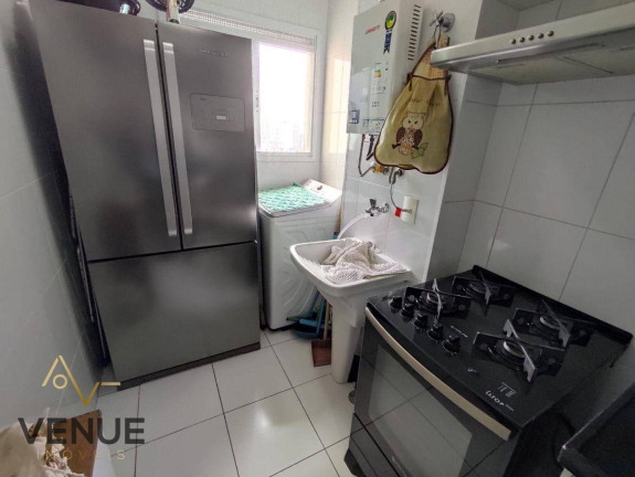 Imagem Apartamento com 2 Quartos à Venda, 64 m² em Vila Belmiro - Santos Imagem Apartamento com 2 Quartos à Venda, 64 m² em Vila Belmiro - Santos