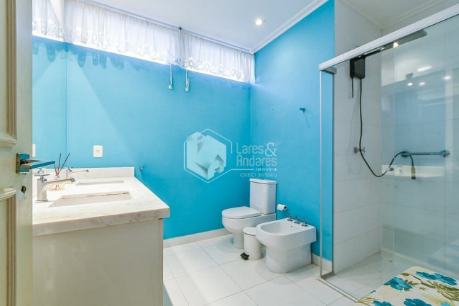 Imagem Casa com 4 Quartos à Venda, 290 m² em Vila Mariana - São Paulo
