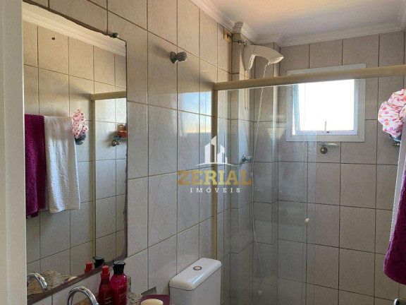 Imagem Apartamento com 2 Quartos à Venda, 75 m² em Santa Maria - São Caetano Do Sul Imagem Apartamento com 2 Quartos à Venda, 75 m² em Santa Maria - São Caetano Do Sul
