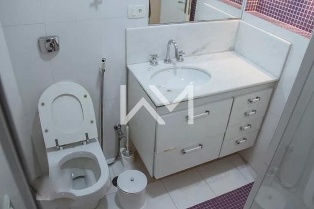 Imagem Studio com 1 Quarto à Venda, 35 m² em Bela Vista - São Paulo Imagem Studio com 1 Quarto à Venda, 35 m² em Bela Vista - São Paulo