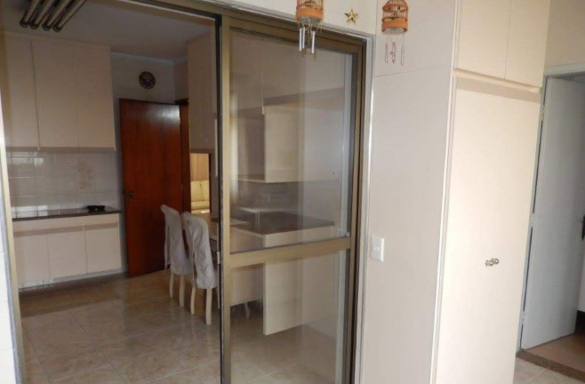 Imagem Imóvel com 3 Quartos à Venda, 129 m² em Vila Santo Estéfano - São Paulo