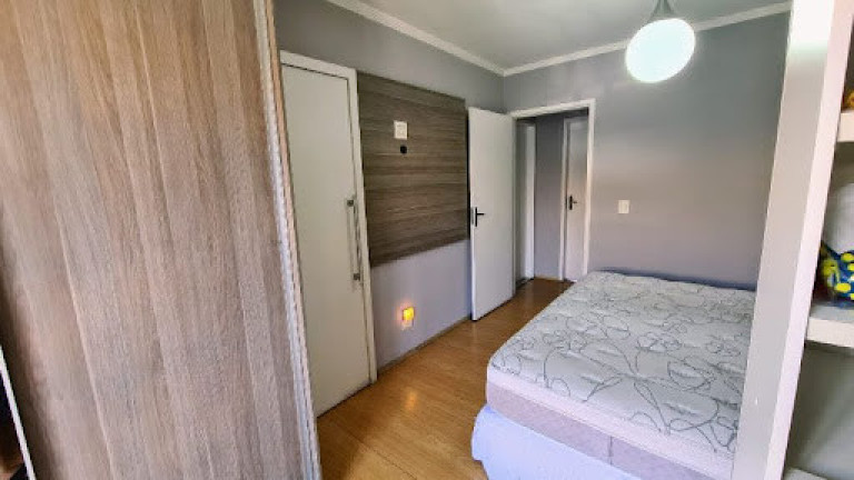 Imagem Imóvel com 3 Quartos à Venda, 140 m² em Tremembe - São Paulo