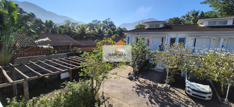 Imagem Casa com 3 Quartos à Venda, 110 m² em Maresias - São Sebastião Imagem Casa com 3 Quartos à Venda, 110 m² em Maresias - São Sebastião
