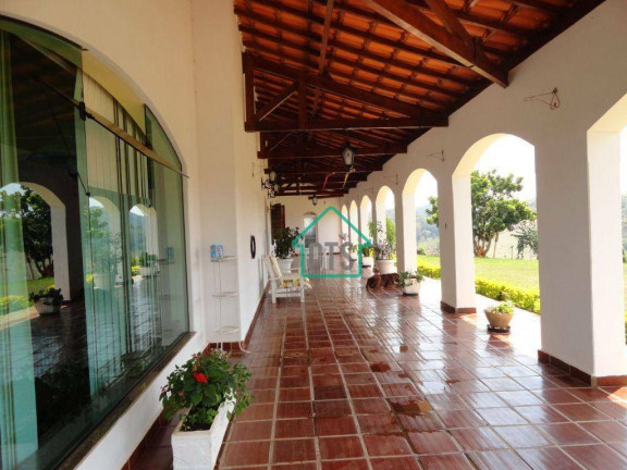Imagem Fazenda à Venda, 1.059 m² em Cunha - Cunha