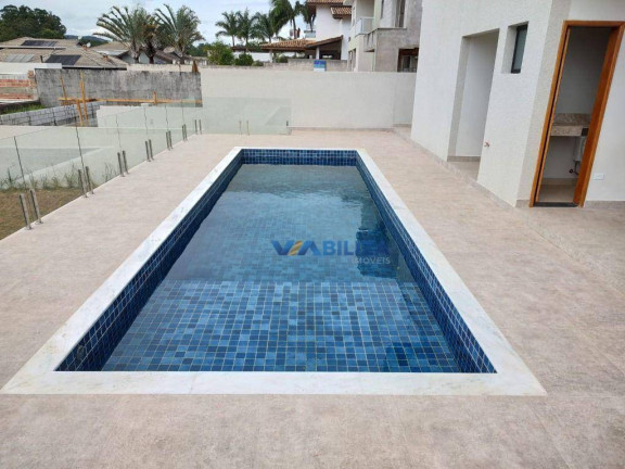 Imagem Sobrado com 4 Quartos à Venda, 264 m² em Parque Residencial Shambala Ii - Atibaia Imagem Sobrado com 4 Quartos à Venda, 264 m² em Parque Residencial Shambala Ii - Atibaia