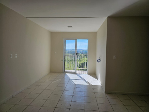 Imagem Apartamento com 3 Quartos para Alugar, 71 m² em Jardim Tamoio - Jundiaí