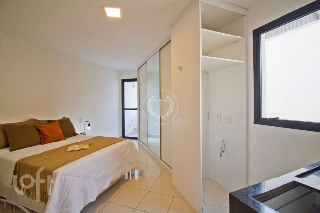 Imagem Apartamento com 1 Quarto à Venda, 34 m² em Vila Nova Conceição - São Paulo Imagem Apartamento com 1 Quarto à Venda, 34 m² em Vila Nova Conceição - São Paulo