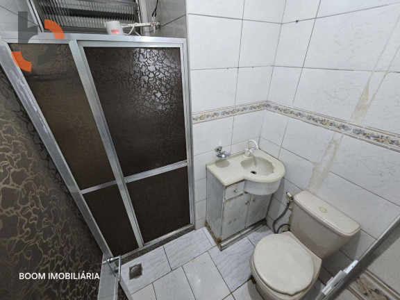 Imagem Apartamento com 2 Quartos à Venda, 46 m² em Jardim Tropical - Nova Iguaçu