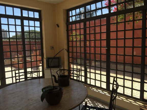 Imagem Casa com 4 Quartos à Venda, 350 m² em Perdizes - São Paulo
