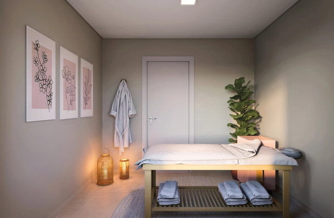 Imagem Imóvel com 1 Quarto à Venda, 27 m² em Vila Ema - São Paulo Imagem Imóvel com 1 Quarto à Venda, 27 m² em Vila Ema - São Paulo