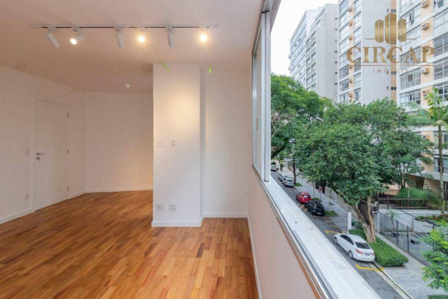 Imagem Apartamento com 3 Quartos à Venda, 130 m² em Higienópolis - São Paulo Imagem Apartamento com 3 Quartos à Venda, 130 m² em Higienópolis - São Paulo